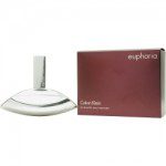 Euphoria by Calvin Klein for Women 5.5 oz Eau de Parfum – romantic and luxurious fragrance.