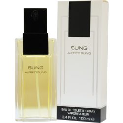 Sung by Alfred Sung for Women 1.7 oz