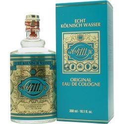 4711  Eau De Cologne  by Muelhens