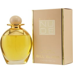 Nude  Cologne Spray  by Bill Blass