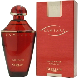 Samsara  Eau De Parfum Spray  by Guerlain