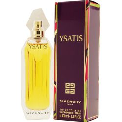 Ysatis  Eau De Toilette by Givenchy