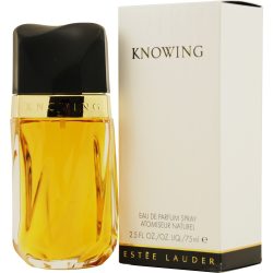Knowing  Eau De Parfum Spray by Estee Lauder
