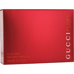 Gucci Rush  Eau De Toilette Spray by Gucci