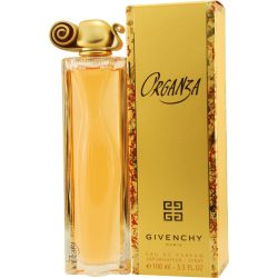 Organza  Eau De Parfum Spray by Givenchy