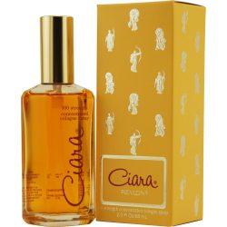 Ciara 100%  Cologne Spray by Revlon