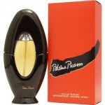 Paloma Picasso Eau De Parfum Spray 3.4 oz – luxurious floral fragrance for women.