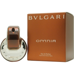 Bvlgari Omnia  Eau De Parfum Spray  by Bvlgari