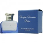 Ralph Lauren Blue Eau De Toilette Spray by Ralph Lauren perfume | PerfumesLA