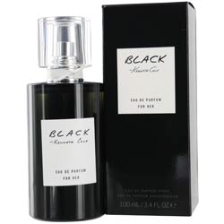 Kenneth Cole Black Eau De Parfum Spray by Kenneth Cole perfume | PerfumesLA