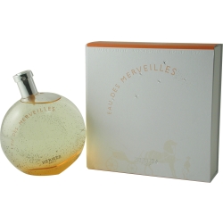 Eau Des Merveilles  Eau De Toilette Spray  by Hermes