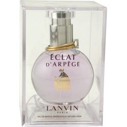 Eclat d’Arpege Eau De Parfum by Lanvin 3.4 oz – a floral and fruity fragrance for women.