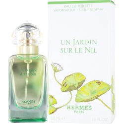 Un Jardin Sur Le Nil  Eau De Toilette Spray by Hermes