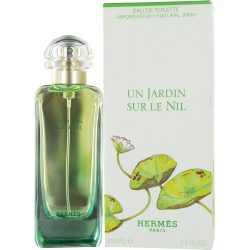 Un Jardin Sur Le Nil by Hermes