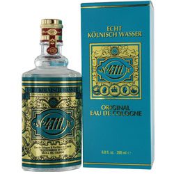 4711  Eau De Cologne  by Muelhens