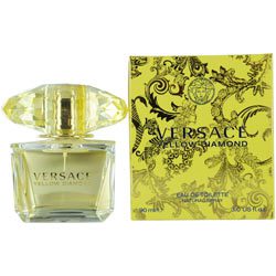 Versace Yellow Diamond by Gianni Versace for Women