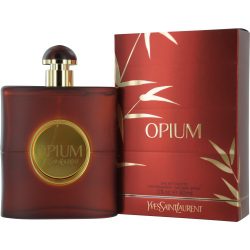 Opium by Yves Saint Laurent for Women