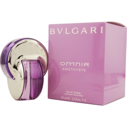 Bvlgari Omnia Amethyste  Eau De Toilette Spray by Bvlgari