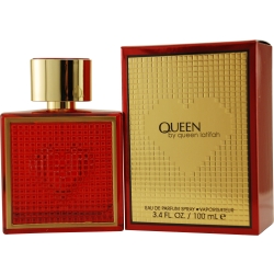 Queen Eau De Parfum Spray by Queen Latifah perfume | PerfumesLA