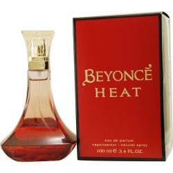 Beyonce Heat  Eau De Parfum  by Beyonce