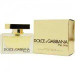 The One by Dolce & Gabbana for Women 1.6 oz Eau de Parfum – elegant floral fruity fragrance.