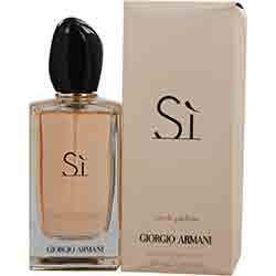 Armani Si by Giorgio Armani for Women