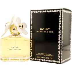 Marc Jacobs Daisy by Marc Jacobs for Women 3.4 oz