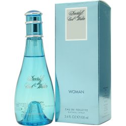 Cool Water by Davidoff for Women