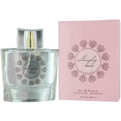 Simply Belle by Exceptional for Women 3.4 oz