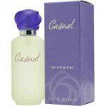 Casual by Paul Sebastian for Women 3.4 oz Eau de Toilette – fruity floral light perfume.