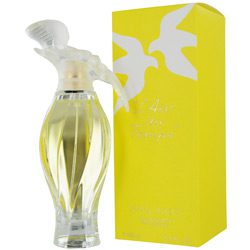 L’Air Du Temps by Nina Ricci for Women