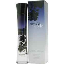 Armani Code by Giorgio Armani for Women