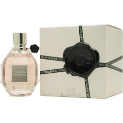 Flowerbomb by Viktor & Rolf for Women 1.7 oz Eau de Parfum – luxurious floral fragrance.