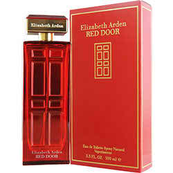 Red Door by Elizabeth Arden for Women