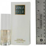 Vanilla Fields Cologne Spray by Coty 3.4 oz – warm and inviting sweet perfume for women.
