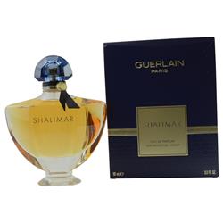 Shalimar by Guerlain