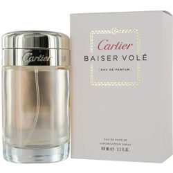 Cartier Baiser Vole  Eau De Parfum Spray by Cartier