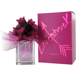 Vera Wang Lovestruck  Eau De Parfum Spray by Vera Wang