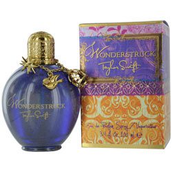 Wonderstruck Taylor Swift  Eau De Parfum Spray by Taylor Swift