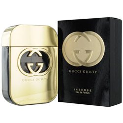 Gucci Guilty Intense  Eau De Parfum Spray by Gucci