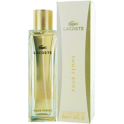 Lacoste Pour Femme  Eau De Parfum Spray  by Lacoste