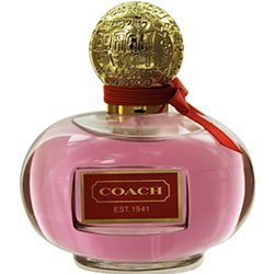 Coach Poppy  Eau De Parfum Spray by Coach
