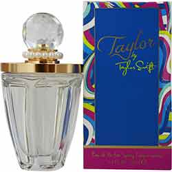 Taylor By Taylor Swift  Eau De Parfum Spray  by Taylor Swift
