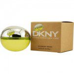 Dkny Be Delicious by Donna Karan for Women 1.7 oz Eau de Parfum – fresh fruity floral perfume.