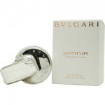 Bvlgari Omnia Crystalline by Bvlgari for Women 3 oz Eau de Toilette – elegant floral fragrance.