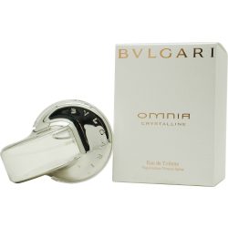 Bvlgari Omnia Crystalline by Bvlgari for Women