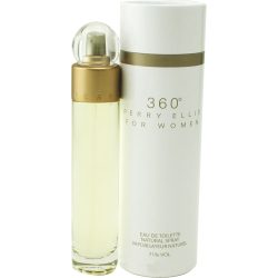 Perry Ellis 360 by Perry Ellis for Women