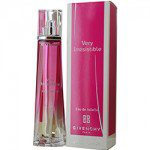 Very Irresistible by Givenchy for Women 3.4 oz Eau de Toilette – romantic floral perfume.