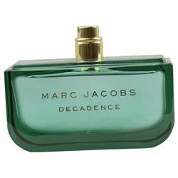 Marc Jacobs Decadence Eau De Parfum Spray 3.4 oz – luxurious and sensual fragrance for women.