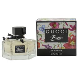 Gucci Flora Eau De Toilette by Gucci perfume | PerfumesLA